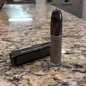 Mac lipgloss Broken Halo